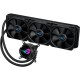 Водяне охолодження ASUS ROG Strix LC III 360 (90RC00T0-M0UAY0)