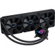 Водяне охолодження ASUS ROG Strix LC III 360 (90RC00T0-M0UAY0)