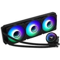 Водяне охолодження Aerocool PGS Mirage L360 ARGB Black (AEROPGSMIRAGE-L360-B)