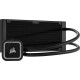 Водяне охолодження Corsair iCUE H100x RGB Elite (CW-9060065-WW)