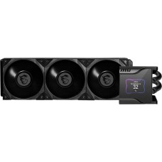 Водяне охолодження MSI MEG CoreLiquid S360