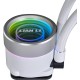 Водяне охолодження Lian Li Galahad II Trinity 360 SL-Inf White (G89.GA2T36INW.00)