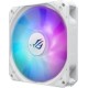 Водяне охолодження ASUS ROG Strix LC III 240 ARGB White Edition (90RC00S2-M0UAY0)
