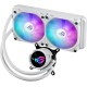 Водяне охолодження ASUS ROG Strix LC III 240 ARGB White Edition (90RC00S2-M0UAY0)