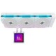 Водяне охолодження Lian Li HydroShift II LCD-S 360CL White (G89.GHS2LCDS36CW.00)