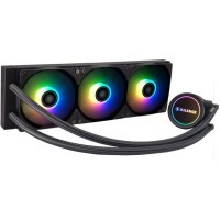Водяне охолодження XILENCE Performance A+ LiQuRizer 360 ARGB (XC980)