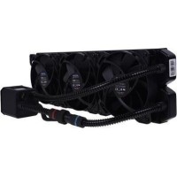 Водяне охолодження Alphacool Eisbaer 420mm (11390)