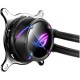 Водяне охолодження ASUS ROG STRIX LC II 120 ARGB (90RC00D1-M0UAY0)