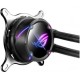 Водяне охолодження ASUS ROG STRIX LC II 120 ARGB (90RC00D1-M0UAY0)