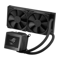 Водяное охлаждение ASUS ROG RYUJIN III 240 (90RC00K0-M0UAY0)