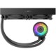 Водяне охолодження Arctic Liquid Freezer III Pro 280 A-RGB Black (ACFRE00183A)
