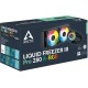 Водяне охолодження Arctic Liquid Freezer III Pro 280 A-RGB Black (ACFRE00183A)