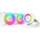 Водяне охолодження Arctic Liquid Freezer III 240 A-RGB White (ACFRE00150A)