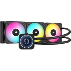 Водяне охолодження Corsair iCUE H150i ELITE LCD XT (CW-9060075-WW)