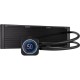 Водяне охолодження Corsair iCUE H150i ELITE LCD XT (CW-9060075-WW)