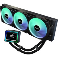 Водяне охолодження ASRock Challenger 360 Digital
