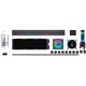 Водяне охолодження Thermaltake Pacific CL360 Max D5 Hard Tube Water Cooling Kit (CL-W259-CU00SW-A)