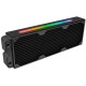Водяне охолодження Thermaltake Pacific CL360 Max D5 Hard Tube Water Cooling Kit (CL-W259-CU00SW-A)