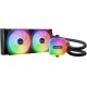 Водяне охолодження be quiet! Light Loop 240mm Black (BW020)