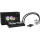 Водяне охолодження be quiet! Light Loop 240mm Black (BW020)