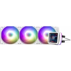 Водяне охолодження Zalman Alpha 2 DS A36 White