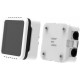 Водяне охолодження Zalman Alpha 2 DS A36 White
