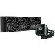 Водяне охолодження Deepcool MYSTIQUE 360 Black (R-LX750-BKDSNMP-G-1)