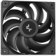 Водяне охолодження Deepcool MYSTIQUE 360 Black (R-LX750-BKDSNMP-G-1)