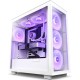 Водяне охолодження NZXT Kraken 280 RGB White (RL-KR280-W1)