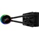 Водяне охолодження ASUS ROG RYUO 120