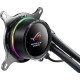 Водяне охолодження ASUS ROG RYUO 120