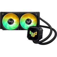 Водяне охолодження ASUS TUF Gaming LC III 240 ARGB (90RC01J1-B0EAY0)