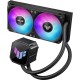 Водяне охолодження ASUS TUF Gaming LC III 240 ARGB (90RC01J1-B0EAY0)