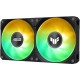 Водяне охолодження ASUS TUF Gaming LC III 240 ARGB (90RC01J1-B0EAY0)