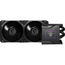 Водяне охолодження MSI MEG CoreLiquid S280