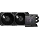 Водяне охолодження MSI MEG CoreLiquid S280