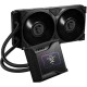Водяне охолодження MSI MEG CoreLiquid S280