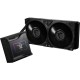 Водяне охолодження MSI MEG CoreLiquid S280
