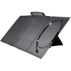 Зарядний пристрій на сонячній батареї EcoFlow 160W Solar Panel (EFSOLAR160W)