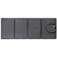 Зарядний пристрій на сонячній батареї EcoFlow 160W Solar Panel (EFSOLAR160W)