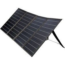Зарядний пристрій на сонячній батареї PremiumPower Palmera (EPSP100W)