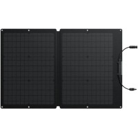 Зарядний пристрій на сонячній батареї EcoFlow 60W Solar Panel (EFSOLAR60)