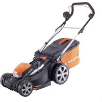 Газонокосарка акумуляторна Yard Force YF-LMC34A