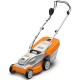 Газонокосарка акумуляторна STIHL RMA 235 Compact Set (63112000011)