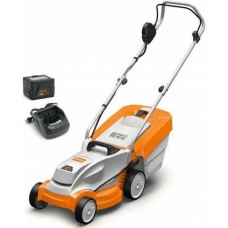 Газонокосарка акумуляторна STIHL RMA 235 Compact Set (63112000011)