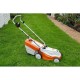 Газонокосарка акумуляторна STIHL RMA 235 Compact Set (63112000011)