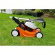 Газонокосарка акумуляторна STIHL RMA 235 Compact Set (63112000011)