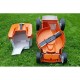 Газонокосарка акумуляторна STIHL RMA 235 Compact Set (63112000011)