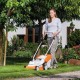 Газонокосарка акумуляторна STIHL RMA 235 Compact Set (63112000011)