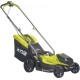 Газонокосарка акумуляторна Ryobi OLM1833B (5133004305)